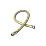 Kalde N-Flex 1/2 x L 2000 Pvc Hortum Ocak Flexi