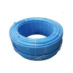 Kalde Oksijen Bariyerli Yerden Isıtma Borusu Pe-Rt 240 Metre 16*2Mm Mavi