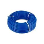 Kalde PE100 32 mm 10 Atü 100 Metre İçme Suyu Mavi Kangal Boru