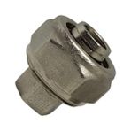 Kalde Pex ve Pert Mobil Boru Kör Tapası - Ø16 - Mobile System Pipe End Stopper
