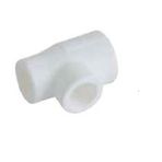 Kalde Pp İnegal Te 25x20x25 mm Beyaz Boru