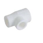 Kalde Pp İnegal Te 32x20x32 mm Beyaz Boru
