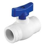 Kalde Pprc Mini Küresel Vana Kelebek 25mm
