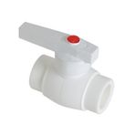 Kalde Pprc Mini Küresel Vana Kollu 25mm
