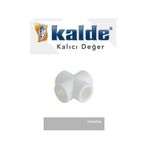 Kalde Pprc Yapıştırma İstavroz Te 25 MM 10 Adet