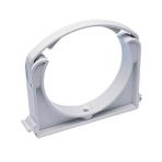 Kalde Pvc Atık Su Boru Kelepçesi 110Mm