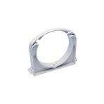 Kalde Pvc Atık Su Boru Kelepçesi 50Mm