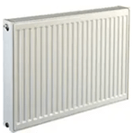 Kalde Steel Panel 22x600x2000 Radyatör