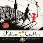 Kaldırım Çiçekleri - JonArno Lawson