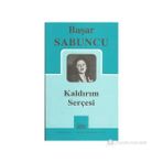 KALDIRIM SERÇESİ - BAŞAR SABUNCU