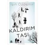 Kaldırım Taşı - Işın Özdemir