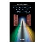Kaldırım Yayınları Pencerelerden Karanlığa Sızan Işıklar