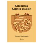 Kaldırımda Karınca Yuvaları / İkinci Adam Yayınları / Mehmet Turhan Hacıhasanoğlu