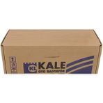 KALE 0115172PA Motor Radyatoru Tempra Klimali 1.6 / 2.0 (2 Sira Cu+Pl) 60603939 7699793 (WA511788)