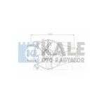 Kale 012622213 Fan Motoru+Davlumbaz Palıo 1.2 +Ac Yedek Parça