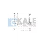 Kale 0507072Al Oto Radyatör 0 Su Radyatörü R19 1.4 Karbüratörlü C2l C2j Clıo I 1.7 1.8