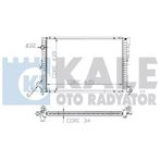 Kale 0529291Ab Oto Radyatör 0 Su Radyatörü Laguna I 1.8 2.0 16V N7q Ac 1 Sıra Alb 635X441x47