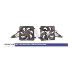 Kale 12v Fan Motoru Davlumbazlı Tofaş Doğan/kartal/şahin
