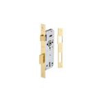 Kale 151R Nikel Oval Oda 40 mm Ekstra Rulmanlı Kilit