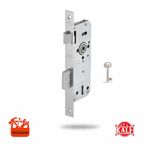 KALE 151R RULMANLI ODA KAPI KİLİT 35mm