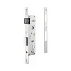 Kale 153P 20Mm Pvc Doğrama Silindirli Kapı Kilidi