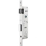 Kale 153P 30Mm Pvc Dograma Silindirli Kapi Kilidi Karsiliksiz
