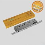 Kale 153P Silindirli Gömme Kilit 35 mm Pvc Kapı Kilidi