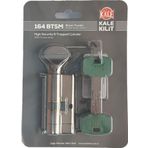 Kale 164 BTS M Bilyalı Barel Tuzaklı Mandallı Silindir 68 mm