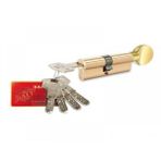Kale 164BME 68 mm Çelik Pim Mandallı Sarı Barel