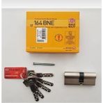 Kale 164/BNE 68 mm Saten Bilyalı Barel - Gri