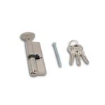 Kale 164Gmc Mandallı Barel 90 Mm Saten