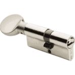 KALE 164SM SİSTEM MANDALLI CERMAN BAREL 68MM SATEN NİKEL
