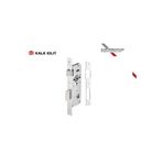 Kale 169 R 35 mm Wc Banyo Tuvalet Kilit