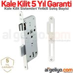 Kale 169R4000030 40 mm Banyo Wc Kilit