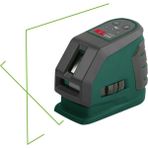 Kale 2 Işınlı Dikey/yatay Yeşil Lazer Distomat