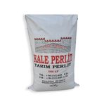 Kale 200 Litre Lt Perlit Üretim Belgeli (topraksız Tarım Torfu Perliti)tarım Perliti