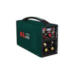 Kale 200A I Hf-Dc Pulse Kaynak Makinası