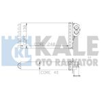 Kale 2081822AL Kalorifer Radyatörü