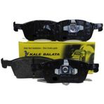 Kale 2372318205 Ön Fren Balatası Takım