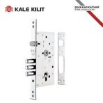 KALE 252 Rsn Çelik Kapı Kilidi CT1275