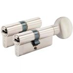 Kale 264 68Mm Bilyalı Barel (Sn+Sm) 2Li Set Blister Nikel