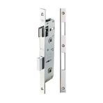 Kale 269 P 35 Pvc Banyo Ve Wc Nikel Kilit