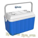 Kale 32 lt Mavi Buzluk Termos