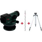 Kale 32X Optik Nivo Set ( Tripod + Mira )