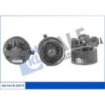 Kale 342775 Kalorifer Motoru Mgn Iı Klimalı