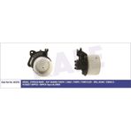 KALE 343375 KALORİFER MOTORU LINEA PUNTO EVO GRANDE PUNTO