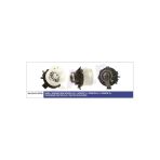 KALE 343435 KALORİFER MOTORU CRAFTER 06- / SPRINTER 06-