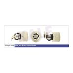 KALE 343450 KALORİFER MOTORU VECTRA A 88-95 CALIBRA 90-
