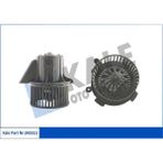 Kale 343515 - Kalorifer Motoru 12V Cıtroen C4 I-C4-Peugeot 307-307 CC-307 Sw Otom.-Klimalı