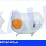 Kale 343740 Kapaklı Vectra B 1.6i 16 V 1.7TD 1.8İ 16 V 2.0i 16 V 2.6İ V6 Rady Genleşme Kavanozu